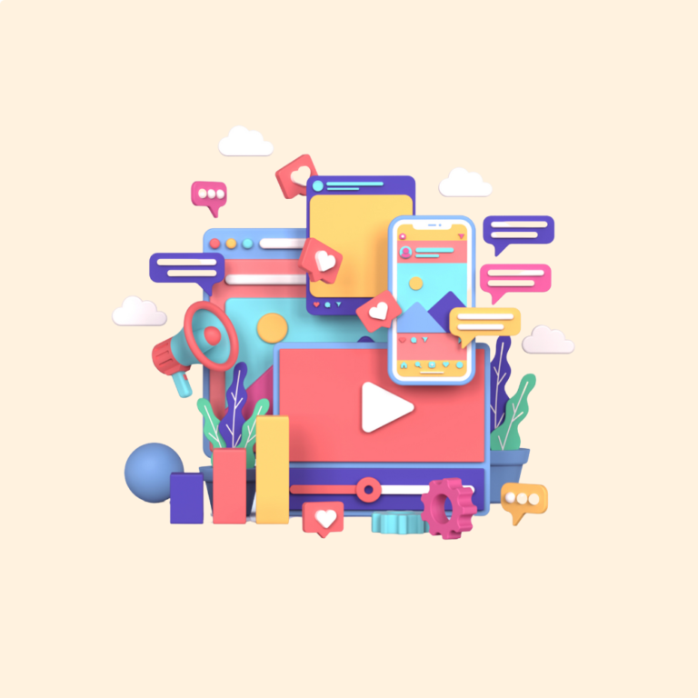 Digital Smarts
