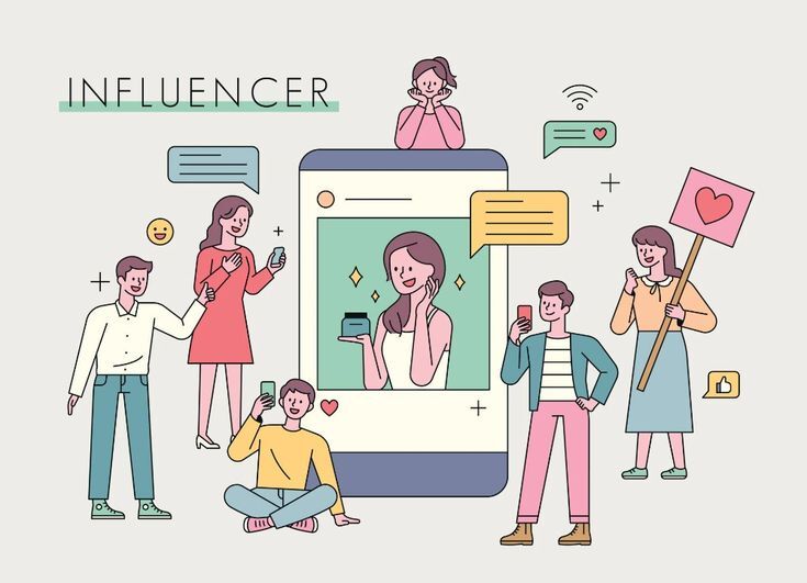 The Rise of Influencer Culture: Moroccan Students’ Perspectives