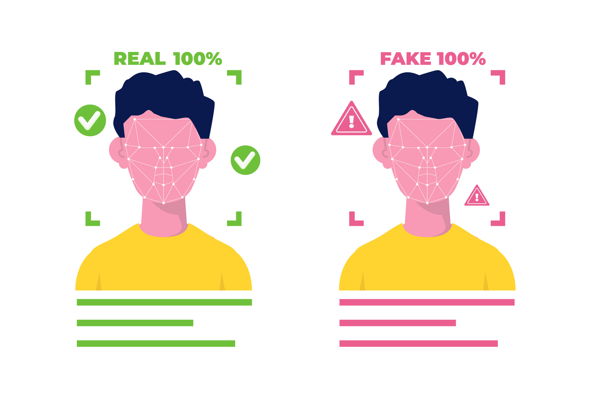 Beyond the Screen: Students on AI and the Dangers of Deepfakes