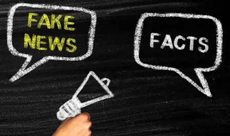 The Digital Dilemma: Student Voices on Confronting Fake News