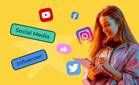 More Than a Follow: Student Perspectives on the Power of Social Media Influencers